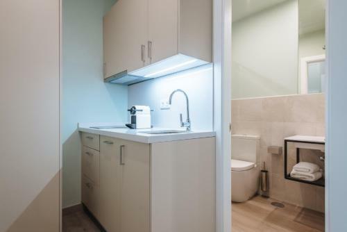 Apartamento Sercotel Sevilla Guadalquivir Suites