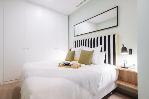 Apartamento Sercotel Sevilla Guadalquivir Suites