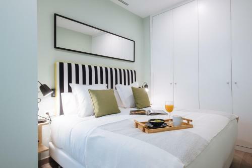 Apartamento Sercotel Sevilla Guadalquivir Suites
