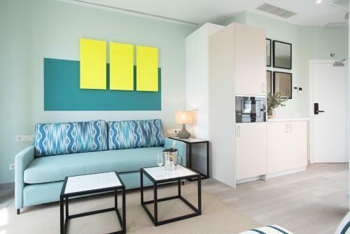 Apartamento Sercotel Sevilla Guadalquivir Suites