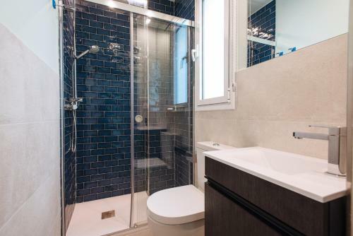 Apartamento Sercotel Sevilla Guadalquivir Suites