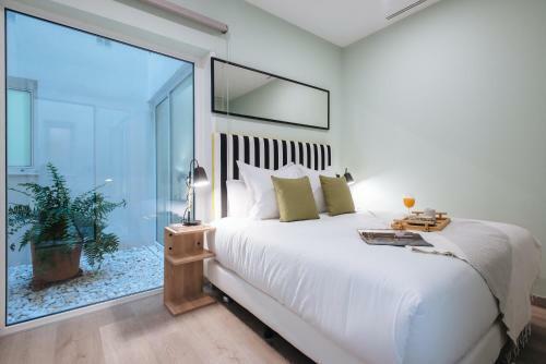 Apartamento Sercotel Sevilla Guadalquivir Suites