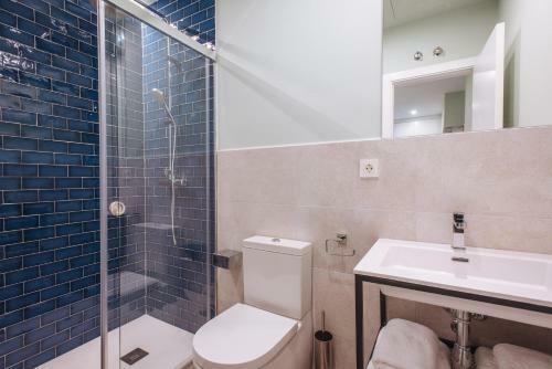Apartamento Sercotel Sevilla Guadalquivir Suites