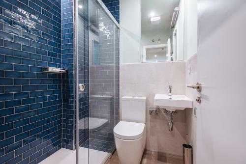 Apartamento Sercotel Sevilla Guadalquivir Suites