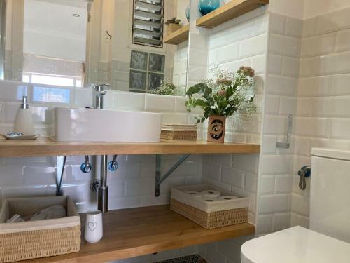 Apartamento Atico Alfaqueque