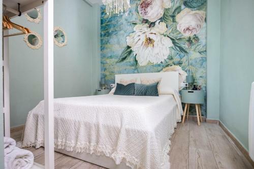 Apartamento Nuevo Recaredo - Vacacional Sevilla