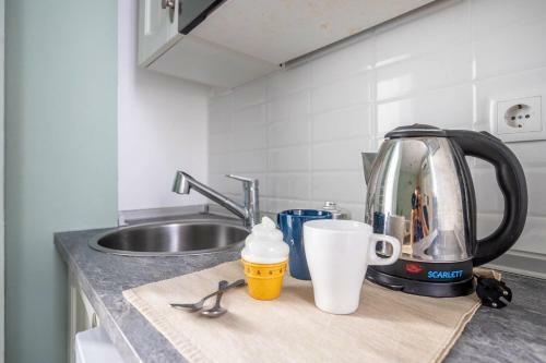Apartamento Nuevo Recaredo - Vacacional Sevilla