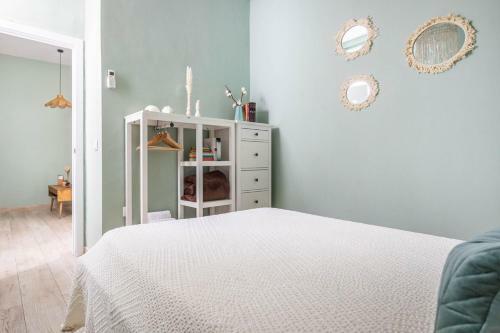 Apartamento Nuevo Recaredo - Vacacional Sevilla