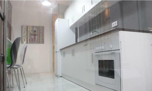 Amazing Sevilla Apartamento