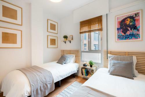 Apartamento Marialuisa_park@home Vft/se/03556