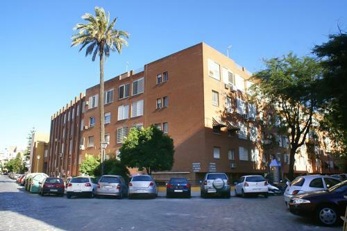 Apartamento Marialuisa_park@home Vft/se/03556