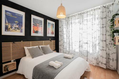Apartamento Marialuisa_park@home Vft/se/03556
