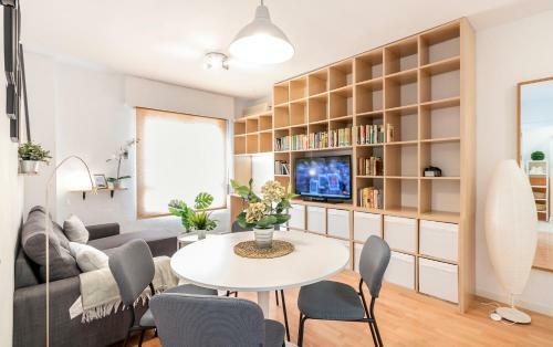 Apartamento Marialuisa_park@home Vft/se/03556