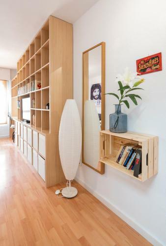 Apartamento Marialuisa_park@home Vft/se/03556