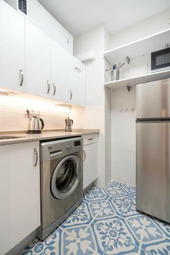 Apartamento Marialuisa_park@home Vft/se/03556