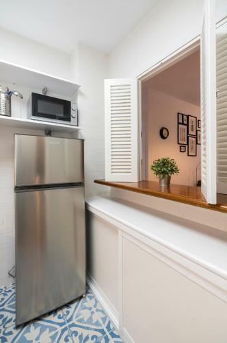 Apartamento Marialuisa_park@home Vft/se/03556