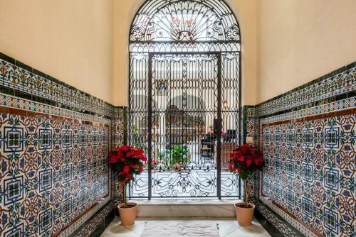 Hostal Casa17 Santacruz Suites