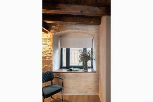 La Siller�a De Arfe By Magno Apartments