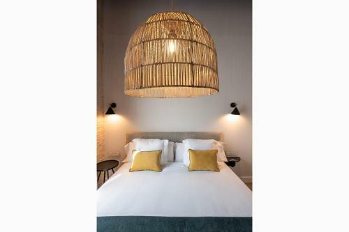 La Siller�a De Arfe By Magno Apartments
