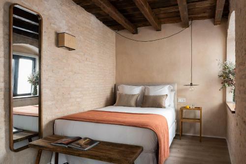 La Siller�a De Arfe By Magno Apartments