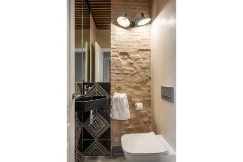 La Siller�a De Arfe By Magno Apartments