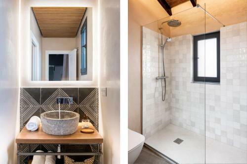 La Siller�a De Arfe By Magno Apartments