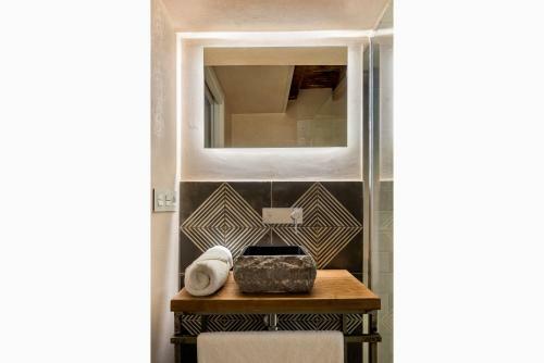 La Siller�a De Arfe By Magno Apartments