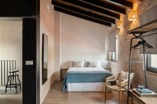 La Siller�a De Arfe By Magno Apartments