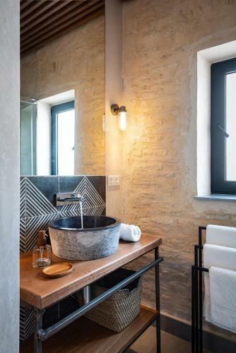 La Siller�a De Arfe By Magno Apartments