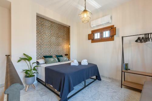 Apartamento La Terraza De Toneleros Luxurious Duplex X2 With 3 Bdr.