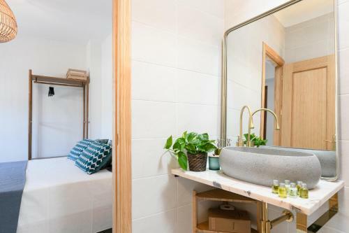 Apartamento La Terraza De Toneleros Luxurious Duplex X2 With 3 Bdr.