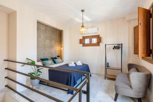 Apartamento La Terraza De Toneleros Luxurious Duplex X2 With 3 Bdr.