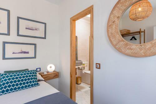 Apartamento La Terraza De Toneleros Luxurious Duplex X2 With 3 Bdr.