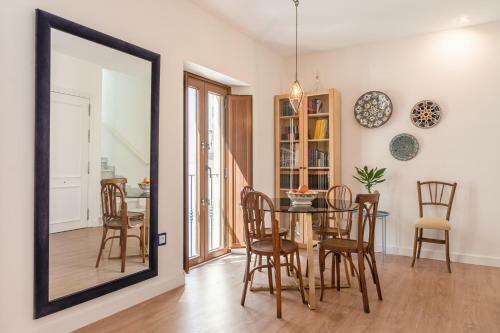 Apartamento La Terraza De Toneleros Luxurious Duplex X2 With 3 Bdr.