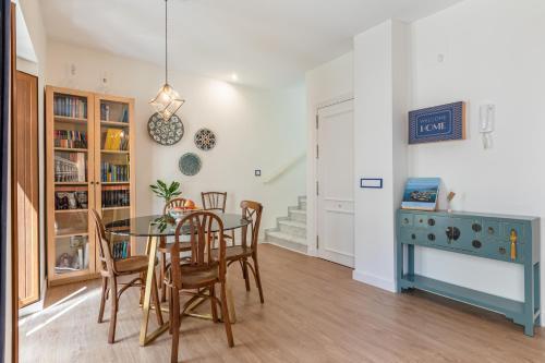 Apartamento La Terraza De Toneleros Luxurious Duplex X2 With 3 Bdr.