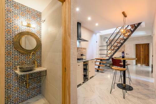 Apartamento La Terraza De Toneleros Luxurious Duplex X2 With 3 Bdr.