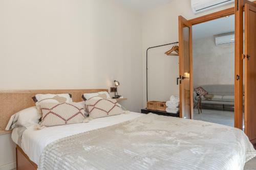 Apartamento La Terraza De Toneleros Luxurious Duplex X2 With 3 Bdr.