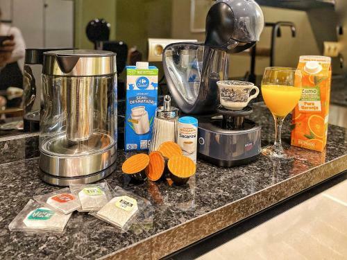 Apartamento Suites San Esteban 16 Principe