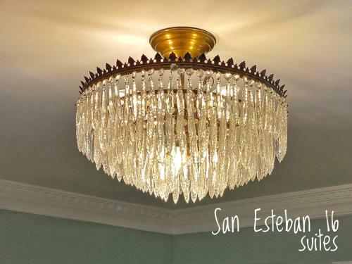 Apartamento Suites San Esteban 16 Principe