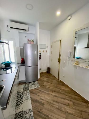 Apartamento 4pax En Pleno Centro Alfalfa