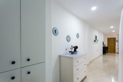 Apartamento En San Lorenzo