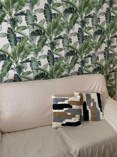Acogedor Apartamento En Pleno Coraz�n De Triana