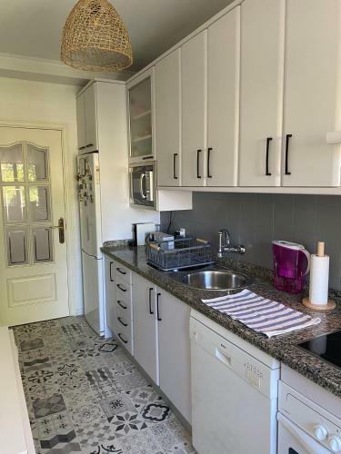 Acogedor Apartamento En Pleno Coraz�n De Triana