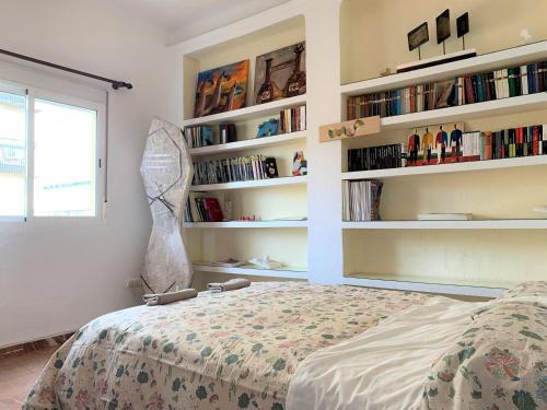 Apartamento Wide And Traditional- 2bd 1bth- Gavidia