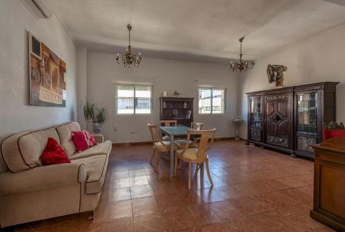 Apartamento Wide And Traditional- 2bd 1bth- Gavidia