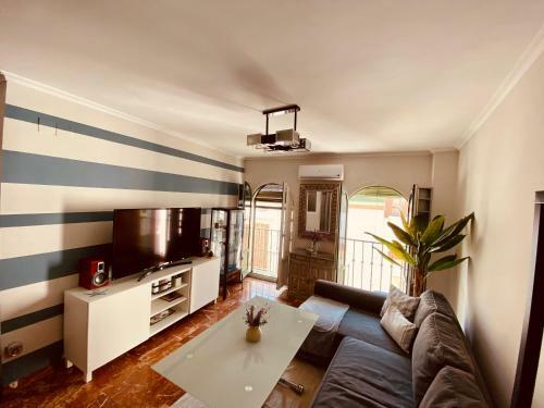 Apartamento Magic Point Sevilla