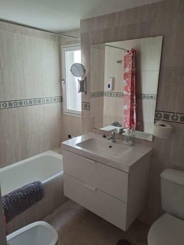 Apartamento Entero En Los Jardines De Murillo