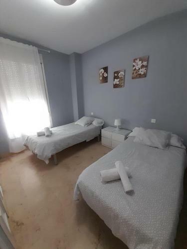 Apartamento Entero En Los Jardines De Murillo