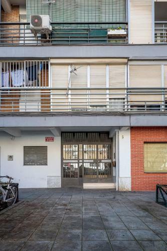 Apartamento Vive Los Encantos De Sevilla En Triana