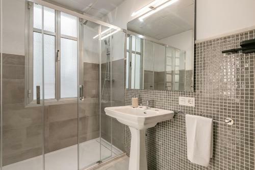 Apartamento San Lorenzo Collection Homes